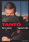 Tantó. Boj s nožem - obálka