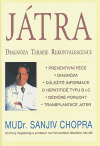 Játra (Diagnóza / Terapie / Rekonvalescence.) - obálka