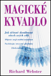 Magické kyvadlo - obálka