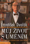 Můj život s uměním - obálka