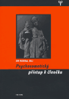 Psychosomatický přístup k člověku - obálka