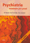 Psychiatrie (minimum pro praxi) - obálka