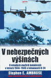 V nebezpečných výšinách - obálka