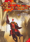 Drsný střed Evropy I - obálka