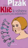 Klíč k výběru partnera pro manželství - obálka