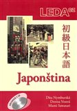 Japonština (Slovníčky a klíč) - obálka