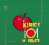 Kluci v akci (Kuchařka České televize) - obálka