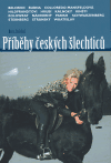 Příběhy českých šlechticů - obálka