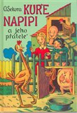 Kuře Napipi a jeho přátelé - obálka