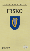 Irsko - stručná historie států - obálka