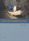 Lidé od Čadského jezera - obálka