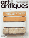Art & Antiques 3/2006 - obálka