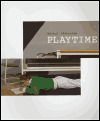 Playtime - obálka