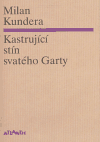 Kastrující stín svatého Garty - obálka