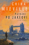 Pátrání po Jakeovi a jiné příběhy - obálka
