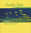 Štěstí pozornosti - obálka
