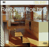 Rekonstrukce bytu - obálka
