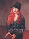 Blanka Matragi - obálka