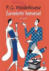 Zavolejte Jeevese! - obálka