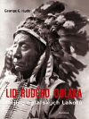 Lid Rudého oblaka (Dějiny oglalských Siouxů) - obálka