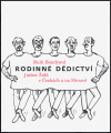 Rodinné dědictví (Jména Židů v Čechách a na Moravě) - obálka