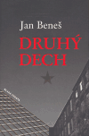 Druhý dech - obálka
