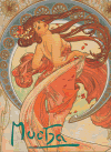 Alfons Mucha - obálka