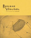 Romano džaniben - jevend 2005 (Sborník romistických studií) - obálka