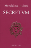 Secretum - obálka