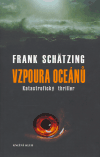 Vzpoura oceánů - obálka