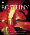 Rostliny - obálka
