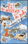 Psi že nesmějí do nebe? (Příhody venkovského zvěrolékaře) - obálka