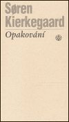 Opakování - obálka