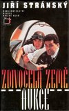 Zdivočelá země. Aukce - obálka
