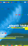 Slepičí lásky - obálka