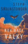 Rok naší války - obálka