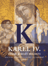 Karel IV., císař z Boží milosti - obálka