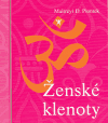 Ženské klenoty - obálka
