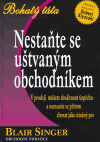 Nestaňte se uštvaným obchodníkem - obálka