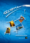Cestománie I. - obálka