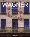 Otto Wagner ((1841-1918) Průkopník moderní architektury) - obálka