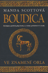 Ve znamení orla (Boudica) - obálka