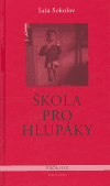 Škola pro hlupáky - obálka