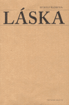 Láska - obálka