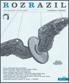 Rozrazil 03/2006 (Revue na provázku - poutavý časopis) - obálka