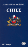 Chile - stručná historie států - obálka