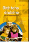 Dítě toho druhého - obálka