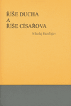 Říše ducha a říše císařova - obálka