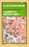 I kompoty mohou snít - obálka