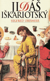 Jidáš Iškariotský - obálka